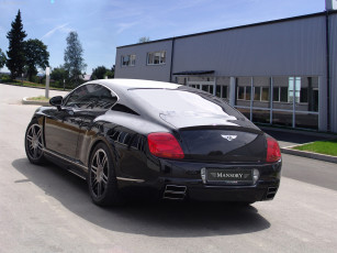 Картинка автомобили bentley