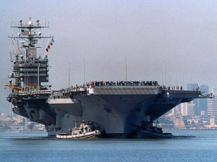 Картинка корабли авианосцы вертолётоносцы