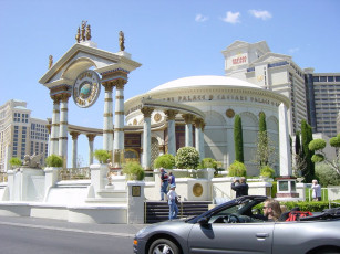 Картинка las vegas города лас вегас сша