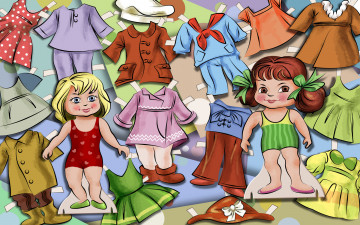 Картинка рисованные другое