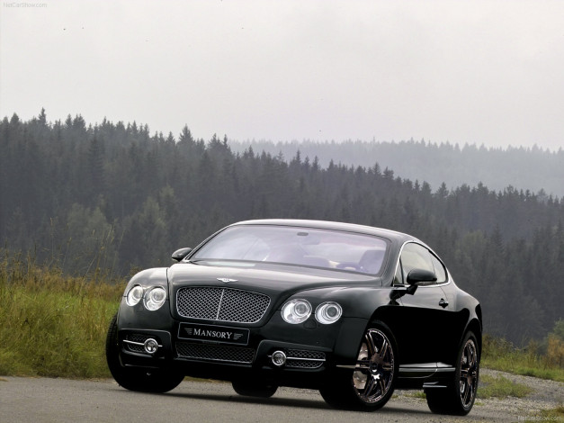 Обои картинки фото автомобили, bentley