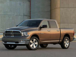 Картинка автомобили dodge