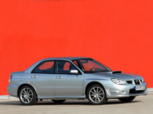 Картинка автомобили subaru