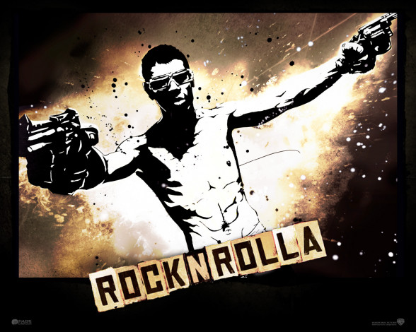Обои картинки фото rocknrolla, кино, фильмы