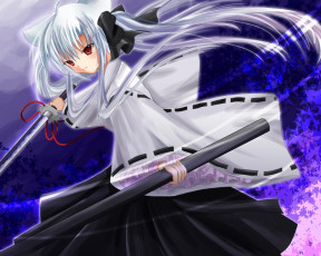 Картинка аниме animals