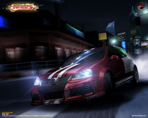 Картинка need for speed carbon видео игры