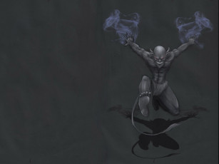 Картинка фэнтези демоны