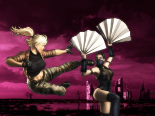 Картинка фэнтези девушки