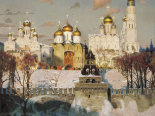 Картинка рисованные живопись