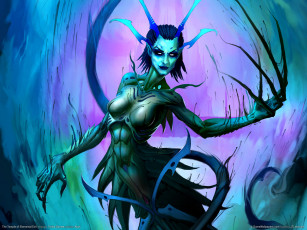 обоя the, temple, of, elemental, evil, видео, игры