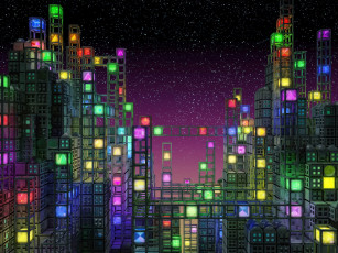 Картинка векторная графика