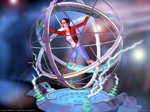 Картинка видео игры the temple of elemental evil