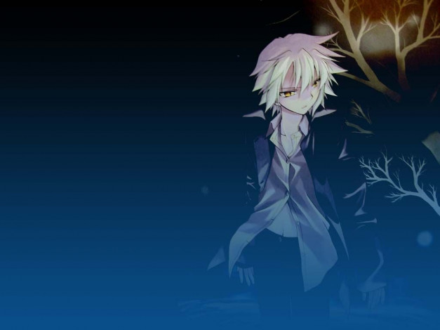 Обои картинки фото аниме, spiral