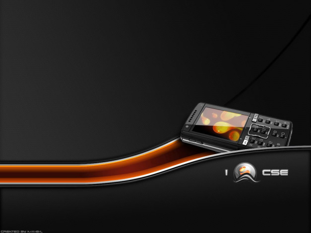 Обои картинки фото бренды, sony, ericsson