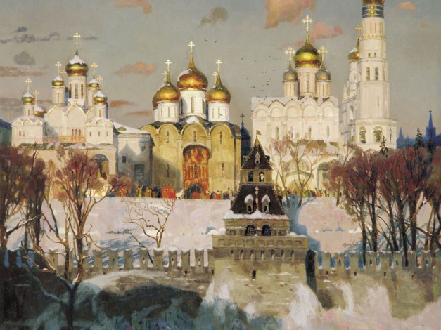 Обои картинки фото рисованные, живопись