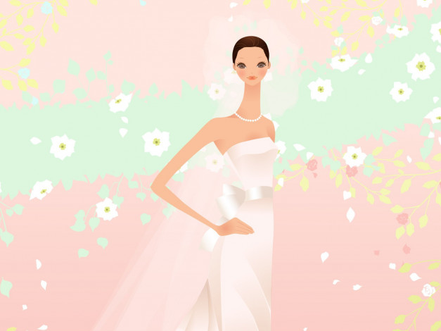 Обои картинки фото векторная, графика