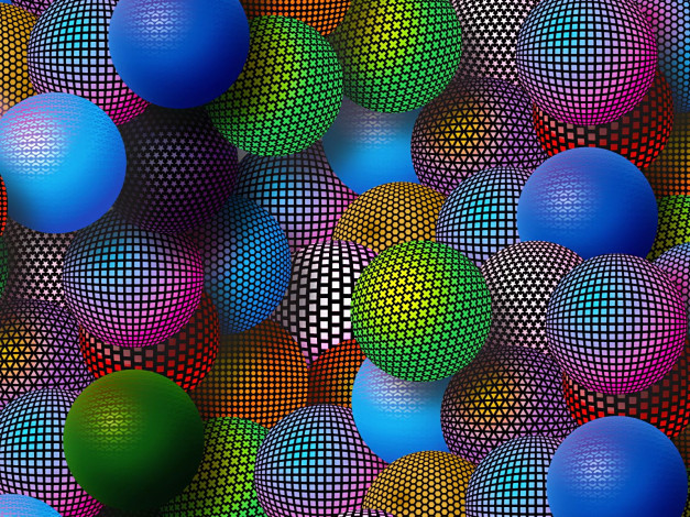 Обои картинки фото векторная, графика