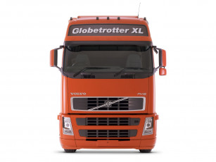 Картинка автомобили volvo trucks
