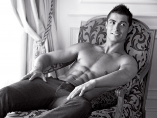 Картинка cristiano ronaldo мужчины