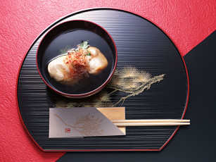 Картинка еда первые блюда