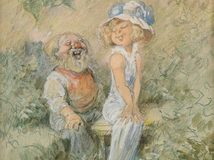 Картинка robert hogfeldt рисованные gustav