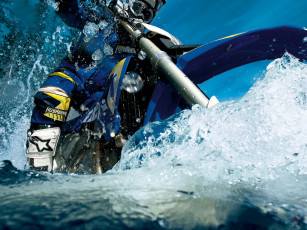 Картинка спорт мотокросс