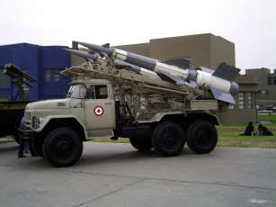 Картинка техника военная