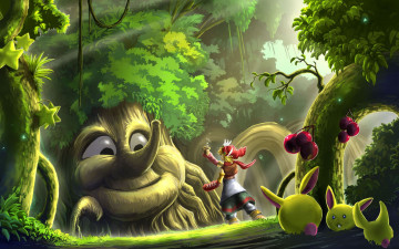 Картинка аниме *unknown другое