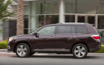 Картинка автомобили toyota