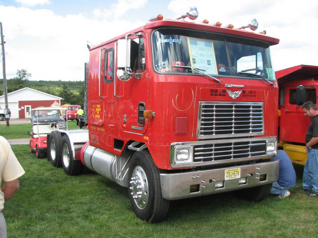 Обои картинки фото автомобили, international