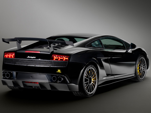 Обои картинки фото автомобили, lamborghini