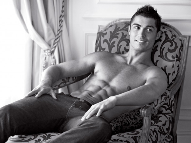 Обои картинки фото cristiano, ronaldo, мужчины