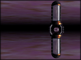 Картинка 3д графика другое фон сиреневый