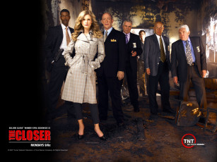 обоя the, closer, кино, фильмы, kyra, sedgwick