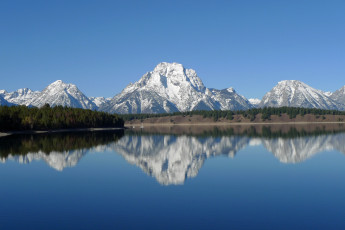 Картинка природа реки озера горы озеро