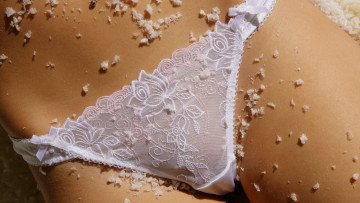 Картинка -Unsort+Женские+прелести девушки unsort женские прелести трусики