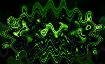 Картинка 3д графика abstract абстракции узор абстракция