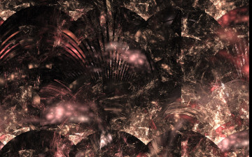 Картинка 3д графика abstract абстракции абстракция узор