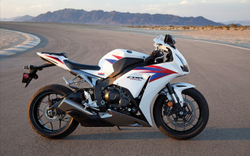 Картинка honda cbr 1000rr 2012 мотоциклы