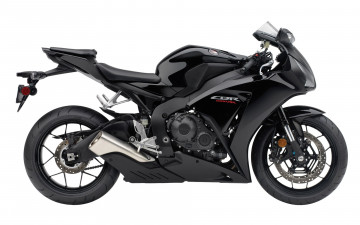 Картинка honda cbr 1000rr 2012 мотоциклы