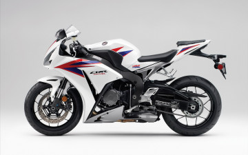 Картинка honda cbr 1000rr 2012 мотоциклы