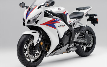 Картинка honda cbr 1000rr 2012 мотоциклы