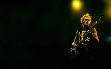 Картинка музыка другое тёмный гитара