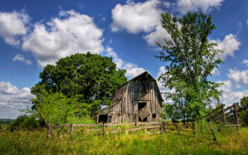 Картинка разное развалины руины металлолом дом