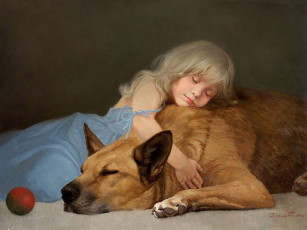 Картинка рисованные татьяна дерий