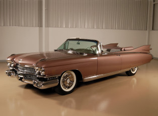 Картинка автомобили cadillac ангар автомобиль