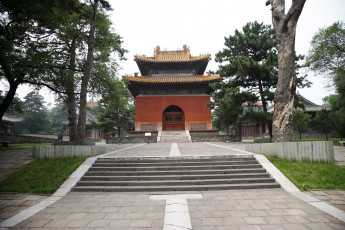 Картинка города буддистские другие храмы шэньян
