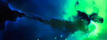 Картинка туманность космос арт галактики звезды туманности вселенная