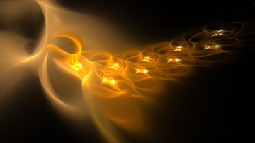 Картинка 3д графика abstract абстракции узор фон