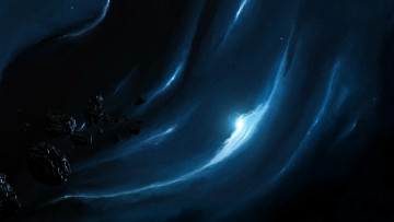 Картинка 3д графика abstract абстракции узор фон